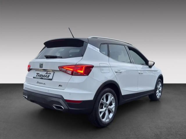 Seat Arona 1.0 TSI DSG FR-lijn
