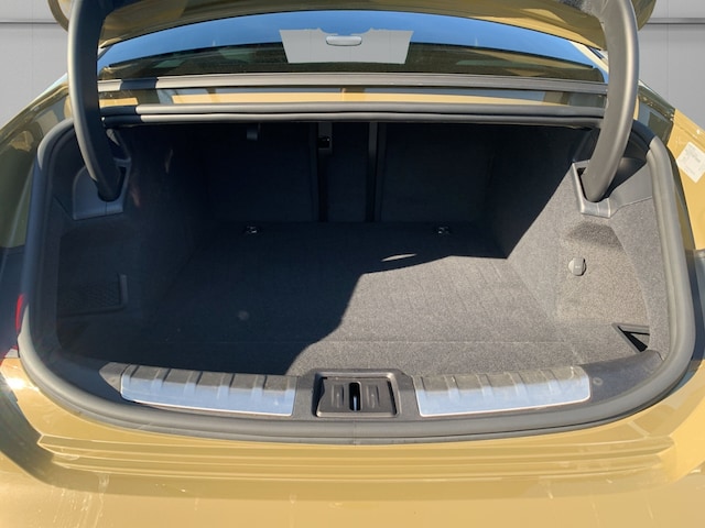 Audi RS e-tron GT Quattro