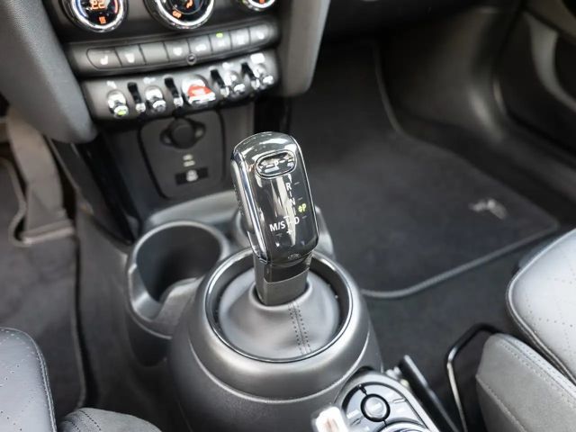 MINI Cooper Mini Yours Trim LED ALUFELGEN 18 ZOLL