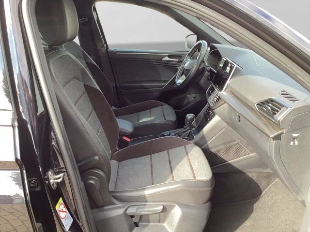 Seat Tarraco 2.0 TSI DSG Xcellence