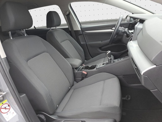 Volkswagen Golf 1.0 TSI Variant