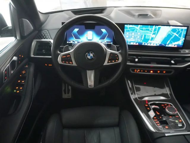 BMW X5 xDrive40d