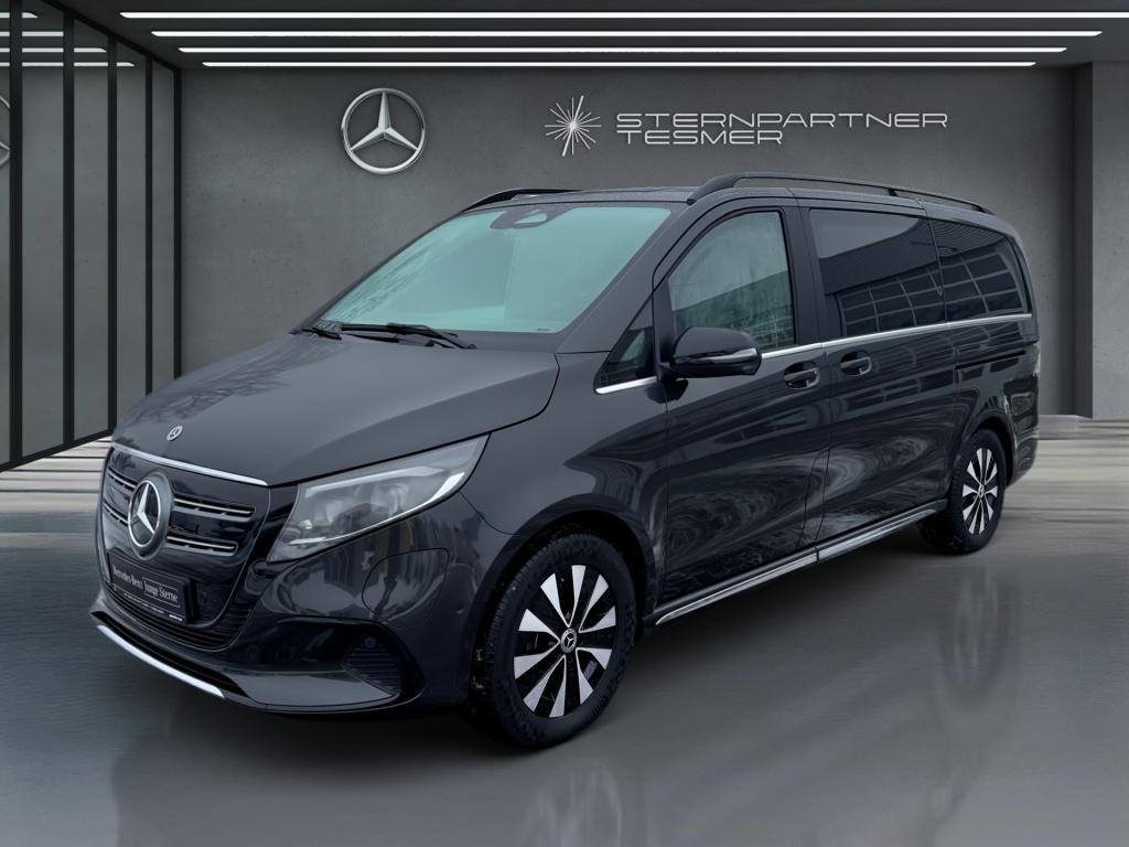 Mercedes-Benz EQV 300 AVANTGARDE Limousine Lang