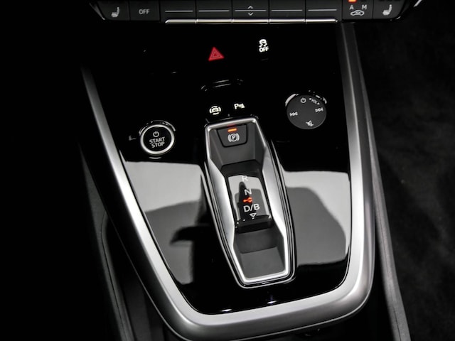 Audi Q4 e-tron SUV 45 e-tron Audi Q4 e-tron