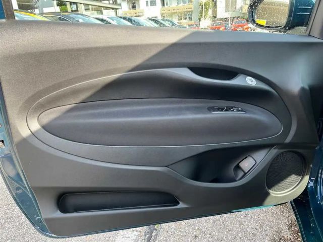 Fiat 500 mit RFK*Tempomat*Klimaautomatik