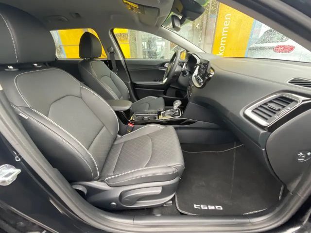 Kia Ceed GDi Platinum Edition SportWagon