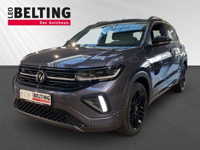 Volkswagen T-Cross 1.5 TSI DSG