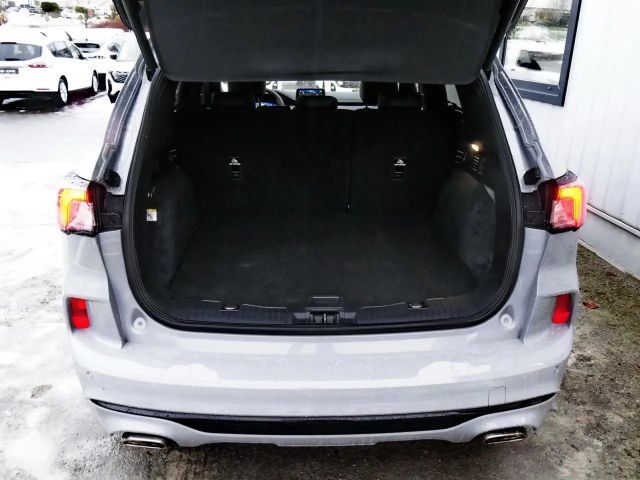 Ford Kuga ST Line