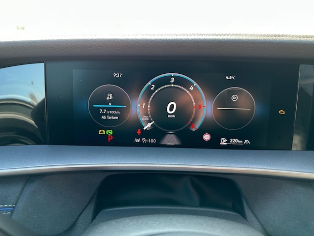 Volkswagen Tayron 2.0 TDI DSG R-Line