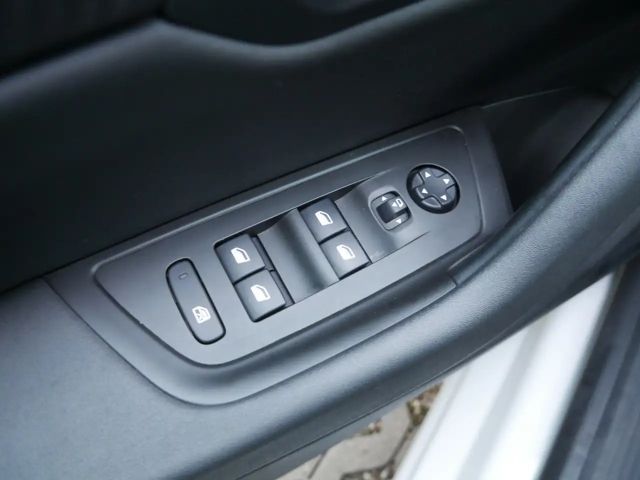 Peugeot 508 Allure Pack EAT8 Hybrid