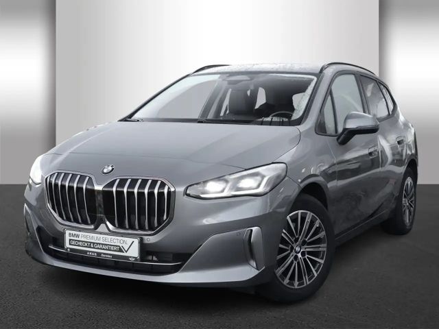 BMW 218 218i Active Tourer Luxury Line