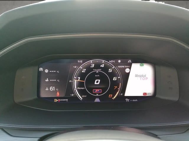 Cupra Formentor 1.5 TSI DSG