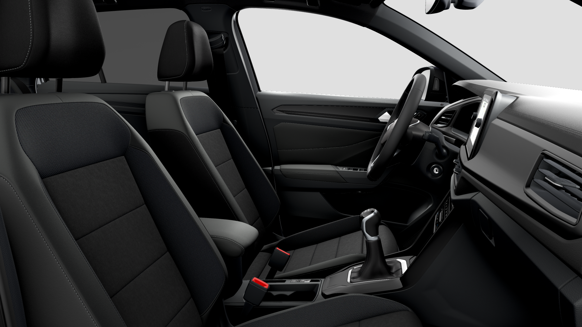 Volkswagen T-Roc 1.5 TSI