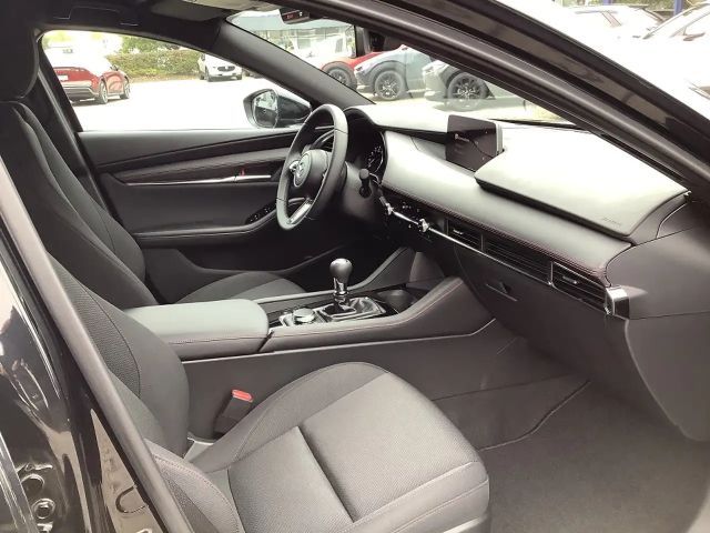 Mazda 3 2.5L Homura SkyActiv e-Skyactiv