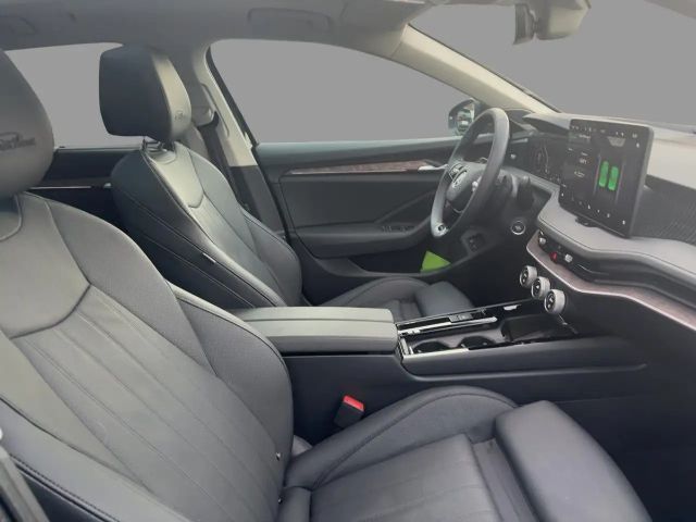 Skoda Superb 1.5 TSI Combi iV