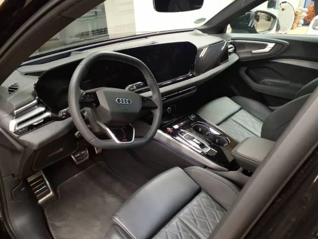 Audi S5 Avant Quattro