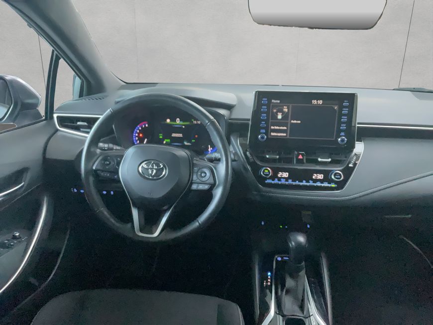 Toyota Corolla Technik Touring
