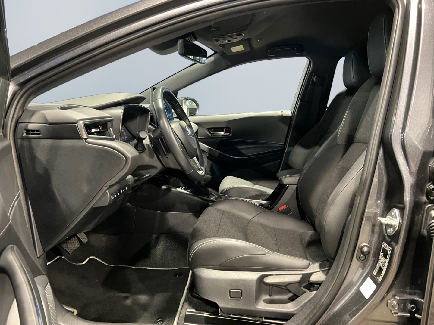 Toyota Corolla Team D Technik Touring