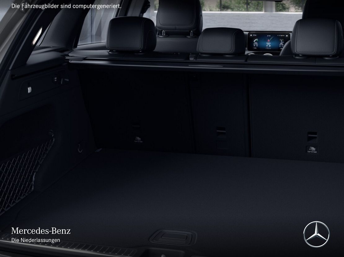 Mercedes-Benz GLC 300 4MATIC