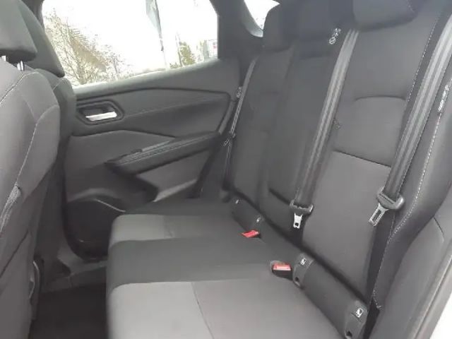 Nissan Qashqai Qashqai Black Editon 1.5 VC-T e-Power 4x2