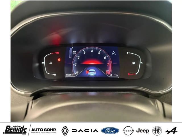 Renault Megane Intens TCe 140