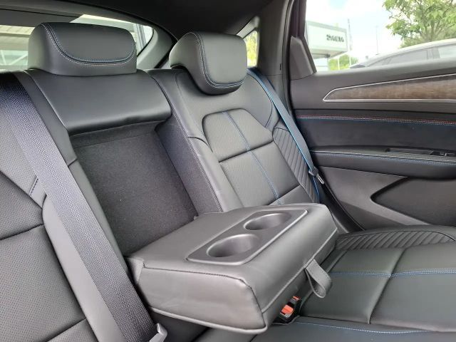 Renault Arkana Alpine Esprit Hybrid