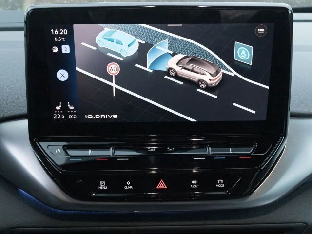 Volkswagen ID.4 Performance Pro