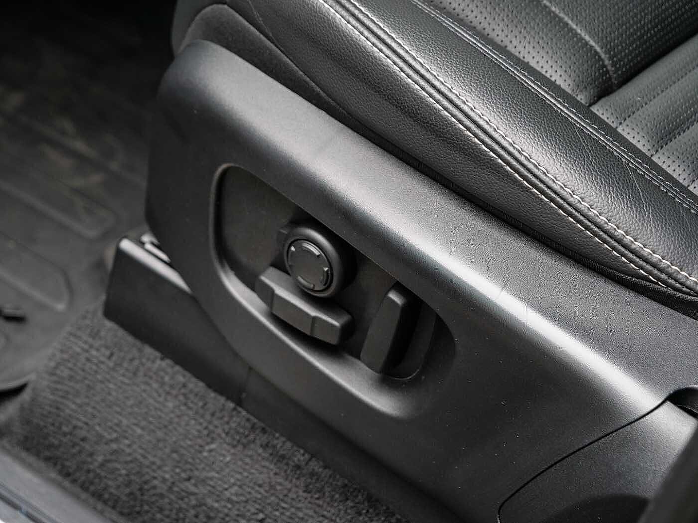 Land Rover Discovery Dynamic R-Dynamic SE