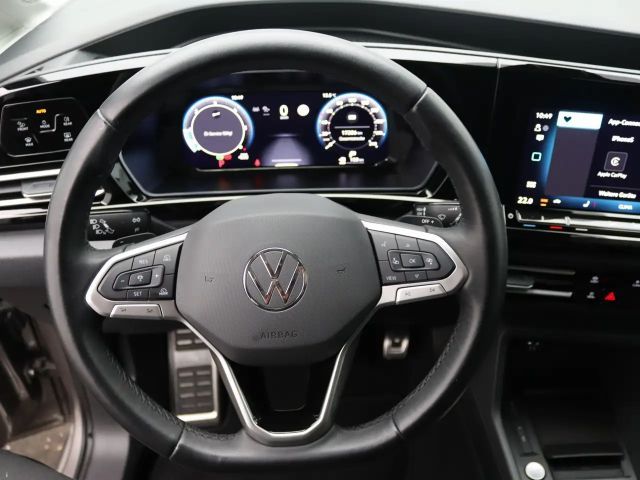 Volkswagen Caddy Combi DSG Style