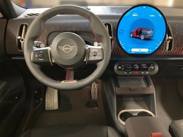 MINI Cooper SE Countryman All4 SE