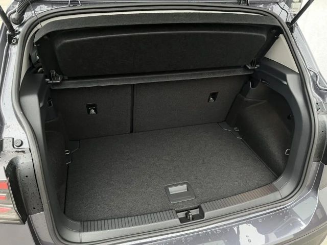 Volkswagen T-Cross DSG Life