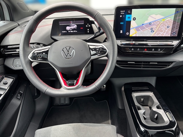 Volkswagen ID.4 KEYLESS AHK LED PANO NAVI