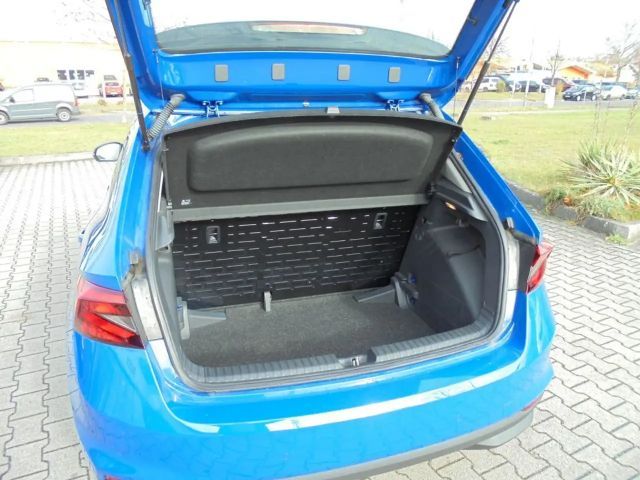 Skoda Fabia Active