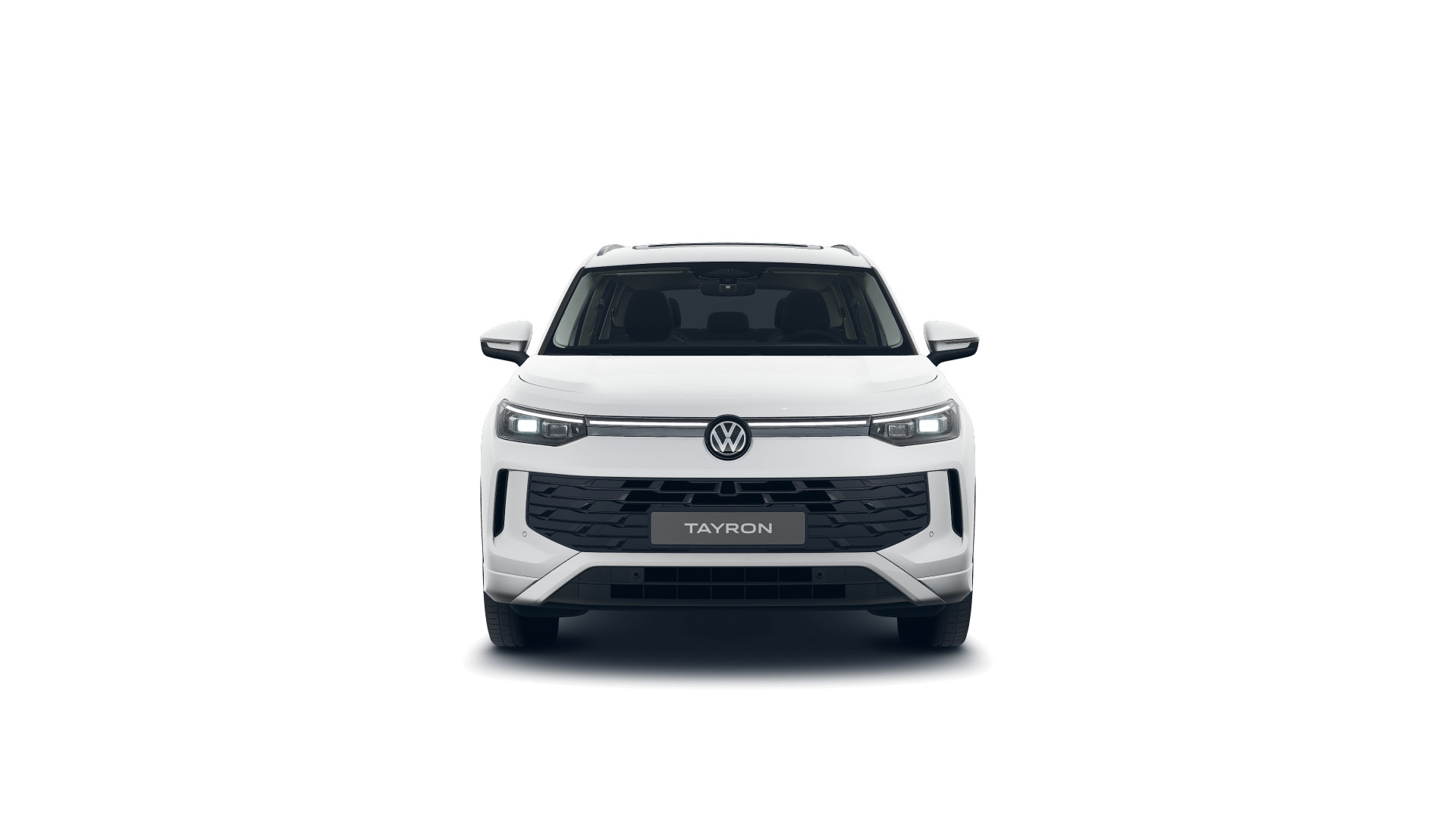 Volkswagen Tayron DSG Life