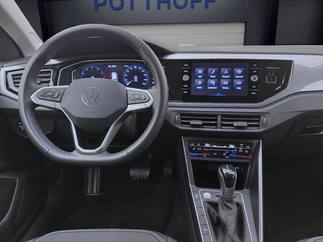 Volkswagen Taigo 1.0 TSI DSG IQ.Drive Style