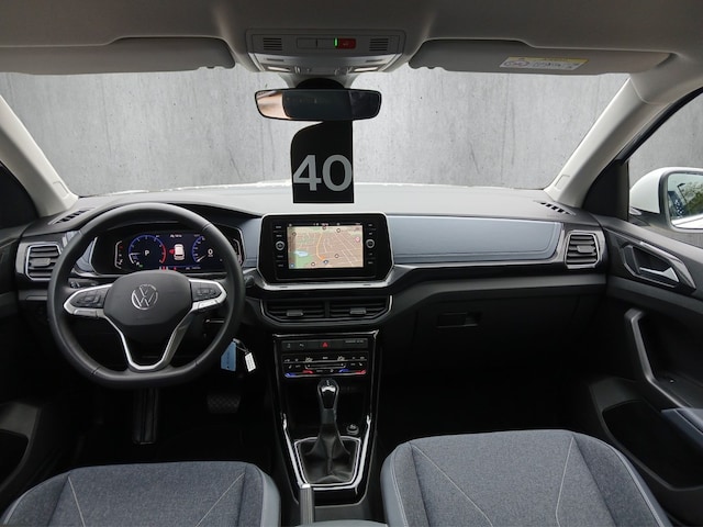 Volkswagen T-Cross T-Cross Style 1.0 TSI 85 kW DSG