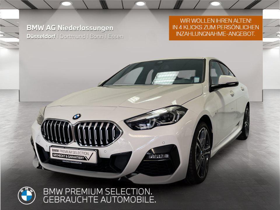 BMW 220 220i Coupé Gran Coupé