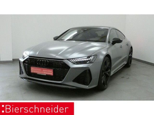 Audi RS7 Quattro Sportback