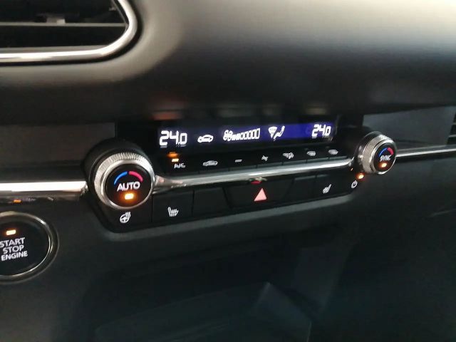 Mazda CX-30 G140 CENTRE-LINE DESI RED WEEK