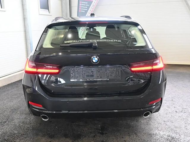 BMW 318 318d Touring