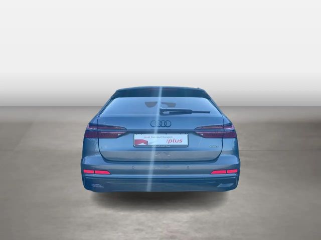 Audi A6 40 TDI Avant Quattro S-Line S-Tronic