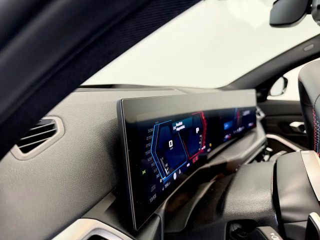 BMW M3 Competition Sedan xDrive