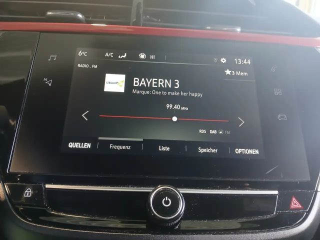 Opel Corsa 1.2 Turbo