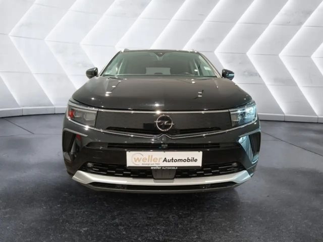 Opel Grandland X 1.6 Turbo Hybrid Turbo