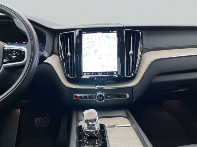 Volvo XC60 Geartronic Inscription