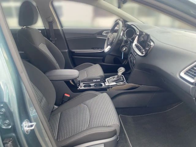 Kia Ceed GDi SportWagon Vision