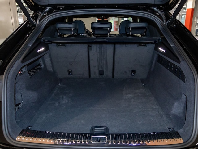 Audi Q8 50 TDI Quattro