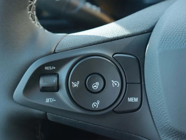 Opel Corsa 1.2 Turbo