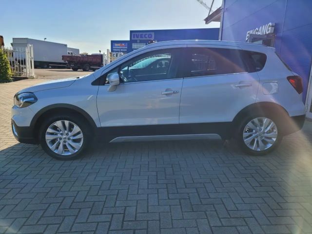 Suzuki SX4 S-Cross AllGrip Comfort Hybrid