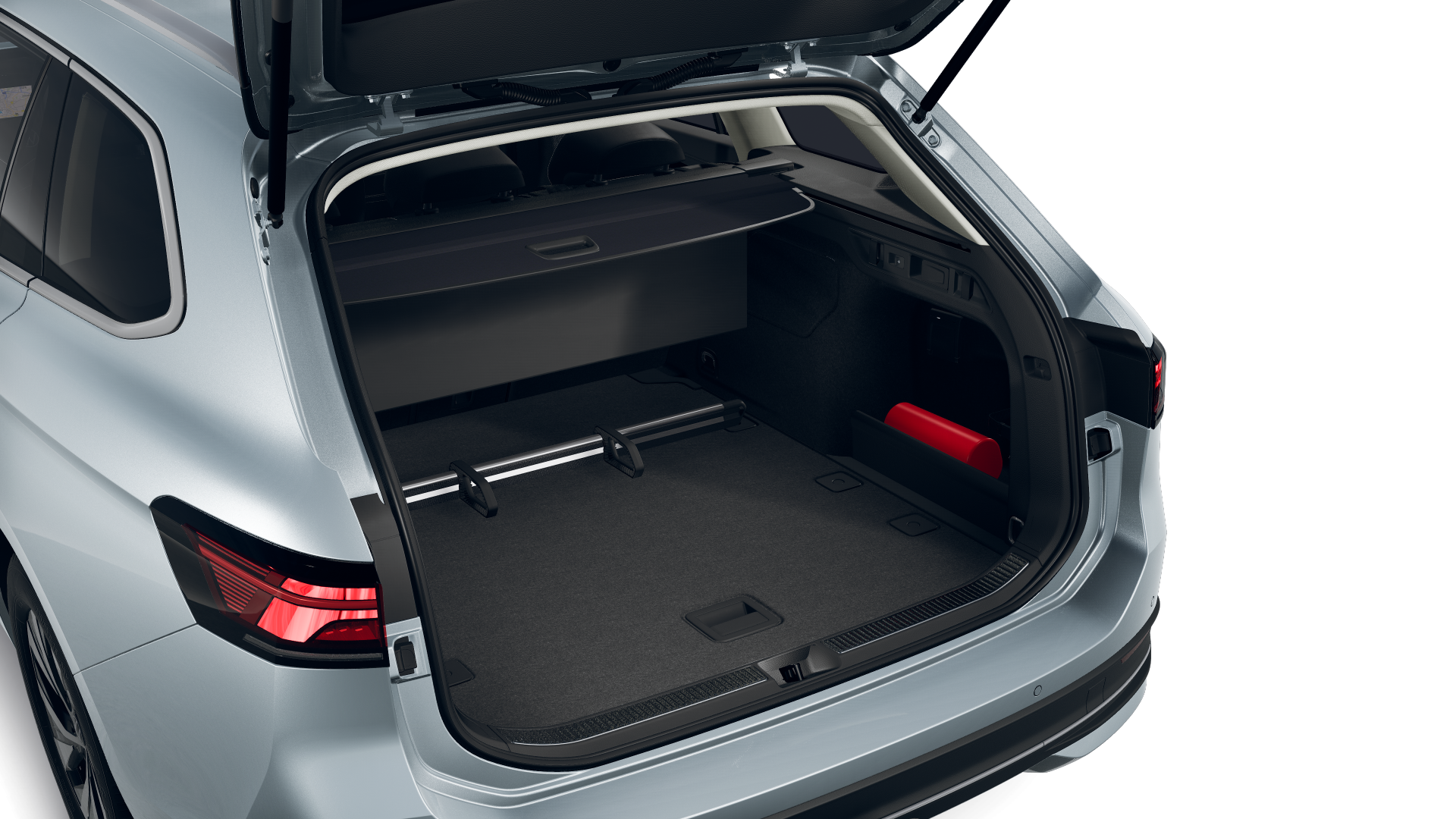 Volkswagen Passat Business DSG Variant